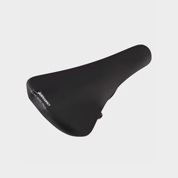 Picture of SADDLE BMX - BLACK